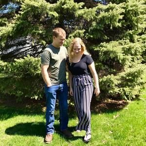 Meet your Posher, Kyle